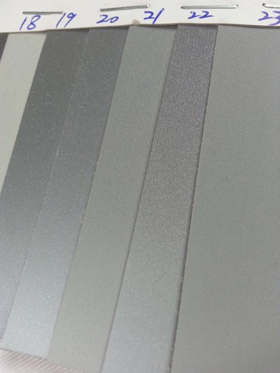 GZ-YUGG PVC反光布 細節-2